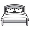 jiange·簡(jiǎn)格軟床